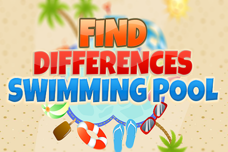 How to download Find Differences Swimming Pool lastet apk for android
