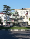 Zugdidi Center
