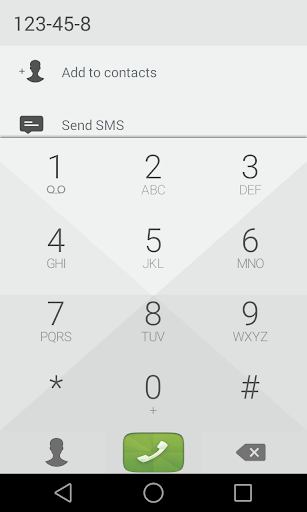 Ubunt Theme for ExDialer