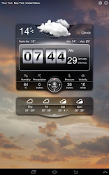 Animasi Cuaca Gratis