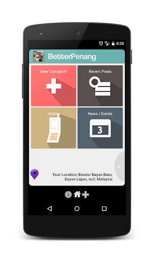 免費下載社交APP|#BetterPenang app開箱文|APP開箱王