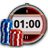 Ultimate Holdem Timer logo