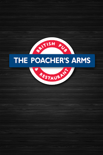 The Poacher's Arms