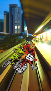 Extreme Moto Stunts Screenshots 0