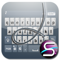 SlideIT Teal Blue Skin logo