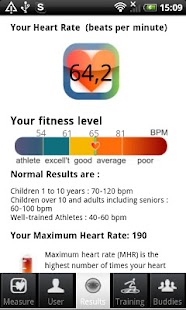 How to download Heart Fitness 1.1 mod apk for pc