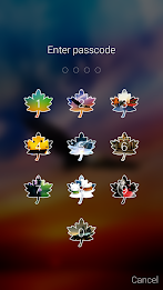 Keypad Locker Pro poster 18