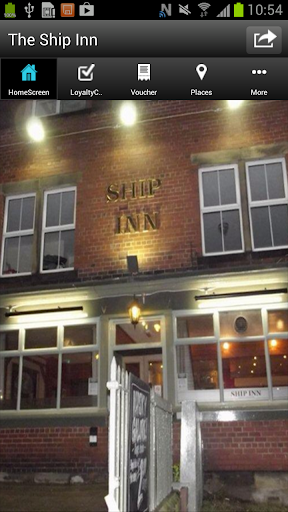 The Ship Inn