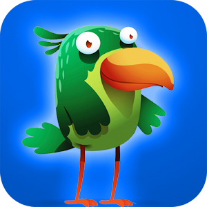 Jumping Bird 1.1