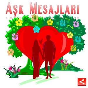 Aşk Sözleri Paylaş 1.6