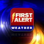 Cover Image of Télécharger First Alert Weather 2.8.3 APK