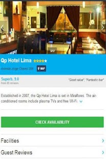 Download Peru Hotel Discount APK