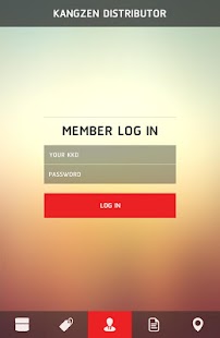 KANGZEN Screenshots 2