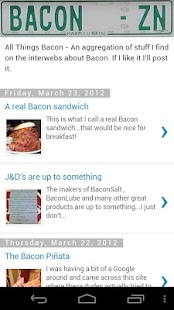 How to download All Things Bacon 0.33.13324.93938 mod apk for android