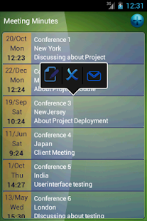How to mod Minutes of Meeting Pro lastet apk for android