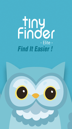 tinyFinder Elite