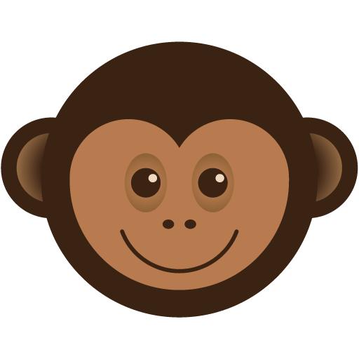 Catch Banana Monkey Kong 街機 App LOGO-APP開箱王