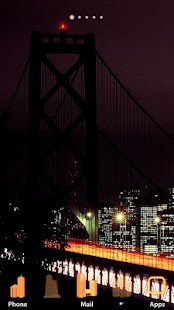 How to get [AL] San Francisco -Lite-Theme lastet apk for pc
