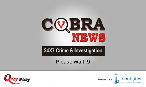 Cobra News - QezyPlay