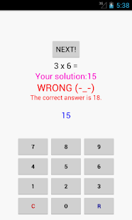 How to mod Times Tables Trainer Lite 1.0 unlimited apk for laptop
