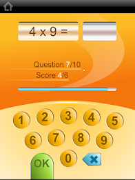 Multi Tables poster 9