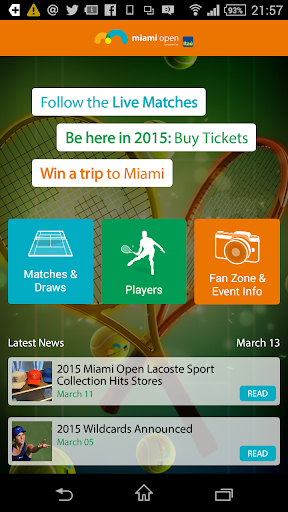 Miami Open