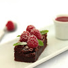 Mary Berry Desrts : Mary berry's my indulgent belgian chocolate brownie pudding.