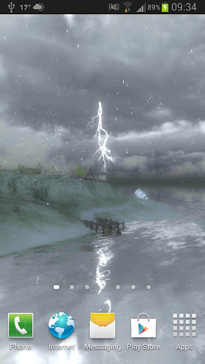 True Weather 3D v1.11