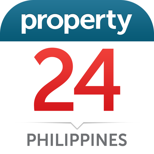 Property24 Philippines LOGO-APP點子