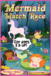 How to install Mermaid Princess Match Game 1.3 apk for android