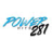 PowerHits 281 Radio mobile app icon
