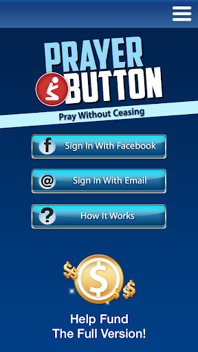 【免費個人化App】Prayer Button Lite-APP點子