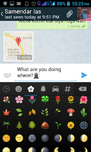 How to mod TelegramEx Messenger 1.2 apk for laptop