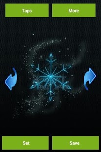 How to download Snowflakes Wallpapers 2.0.0 unlimited apk for laptop