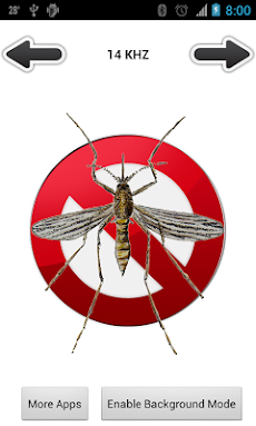 Mosquito Repellent Prankのおすすめ画像1