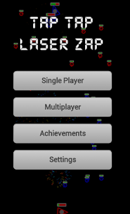 【免費音樂App】Tap Tap Laser Zap Multiplayer-APP點子