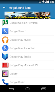 How to install MegaSound 1.3.0 apk for pc