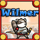 Wilmer mobile app icon