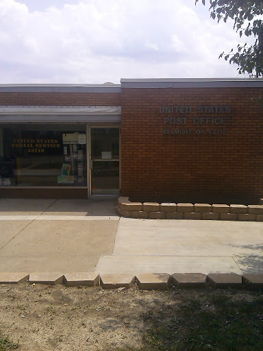 Belmont Post Office