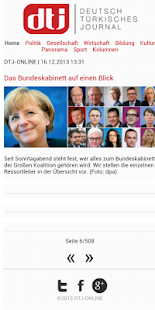 Download dtj online APK for PC