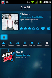 Download Star 98.5 APK