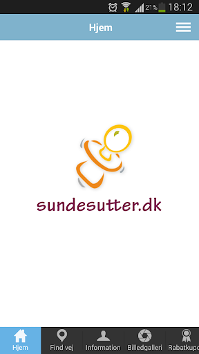 Sundesutter.dk