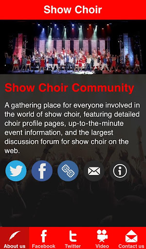 Show Choir