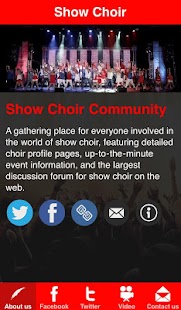 Free Show Choir APK