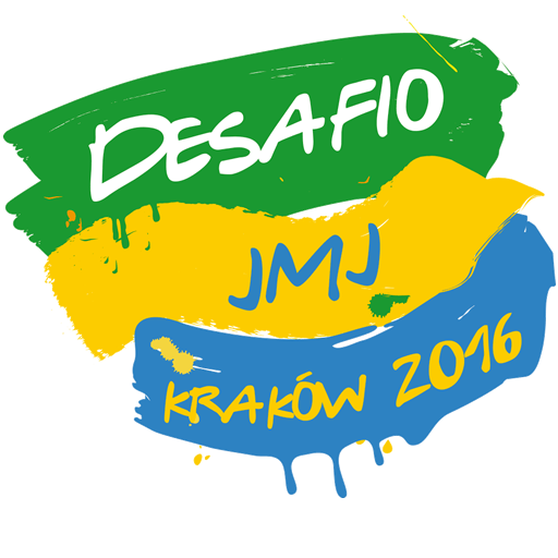 DESAFIO JMJ LOGO-APP點子