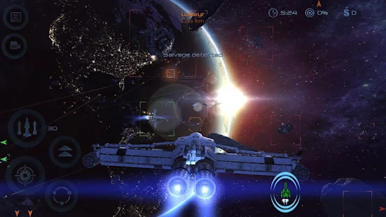 Iron Sky Invasion - screenshot thumbnail
