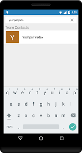OPhoneBook Screenshots 6
