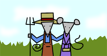 Rattily Ever After