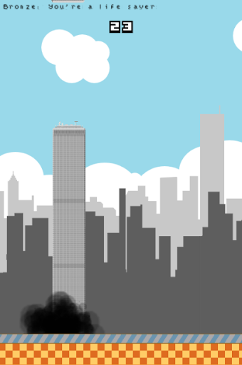 Muat Turun Flappy Terrorists Google Play softwares 