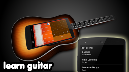【免費音樂App】吉他-APP點子
